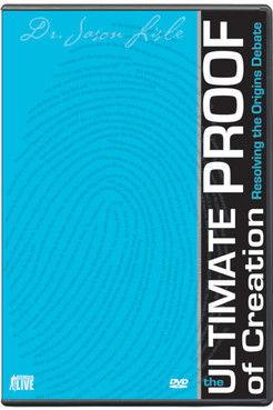 The Ultimate Proof of Creation film afişi
