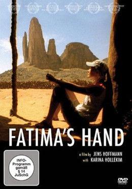 Fatima's Hand film afişi