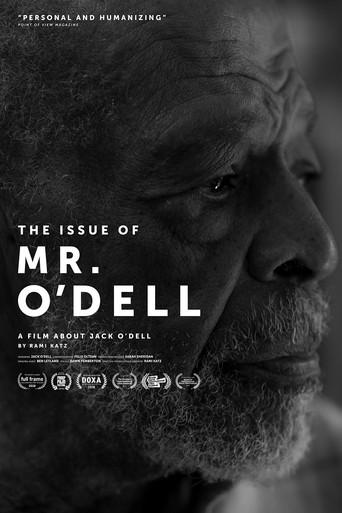 The Issue of Mr. O'Dell film afişi