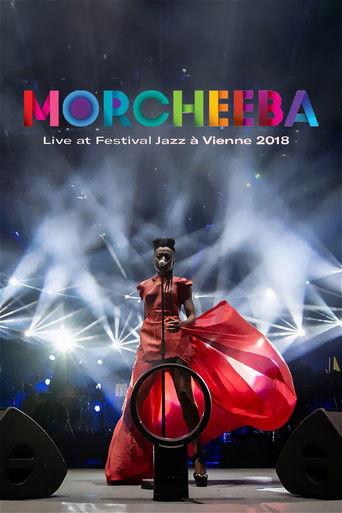 Morcheeba au Festival Jazz à Vienne 2018 film afişi