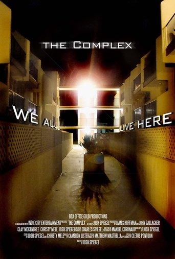 The Complex film afişi