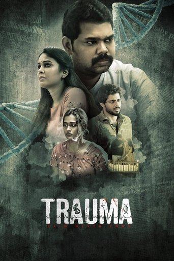 Trauma film afişi
