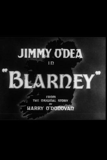 Ireland's Border Line film afişi