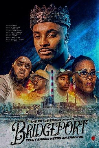 Bridgeport: The Movie film afişi