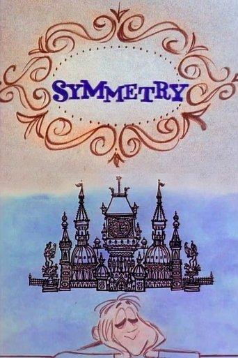 Symmetry film afişi