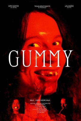 Gummy film afişi