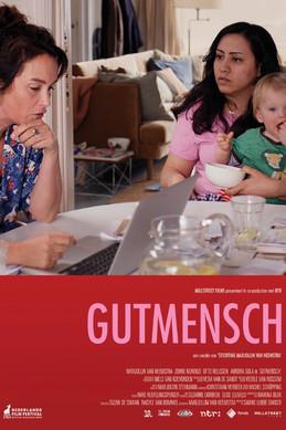 Gutmensch film afişi