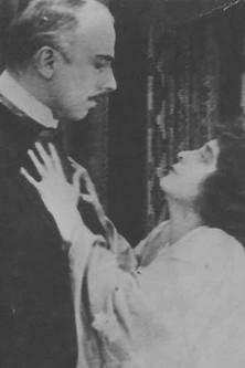 Through Dante's Flames film afişi