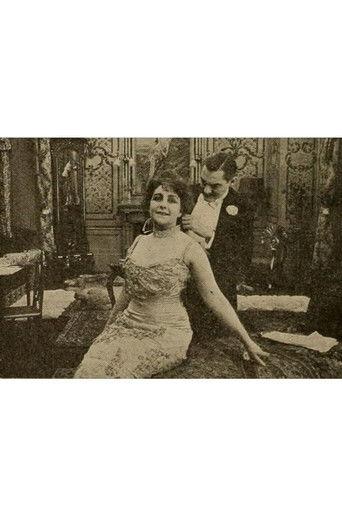 A Modern Magdalen film afişi