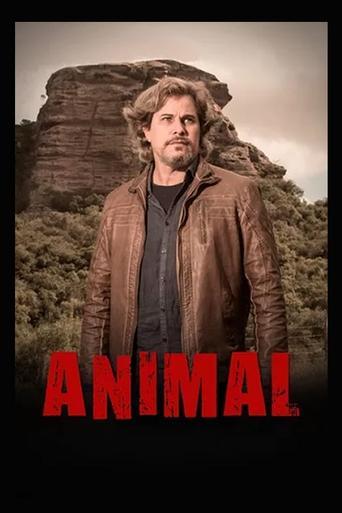 Animal dizi afişi