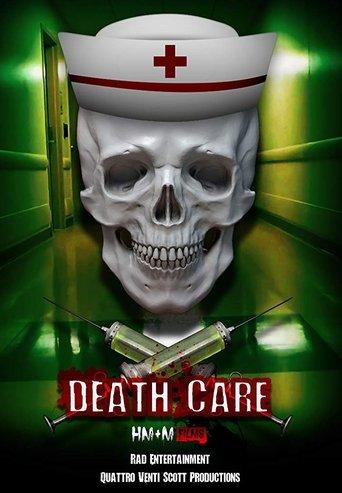 Death Care film afişi