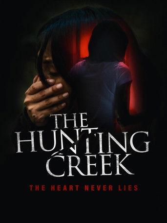 The Hunting Creek film afişi