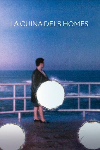 La cuina dels homes film afişi