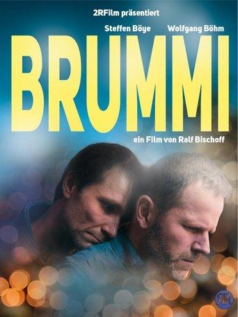 Brummi film afişi