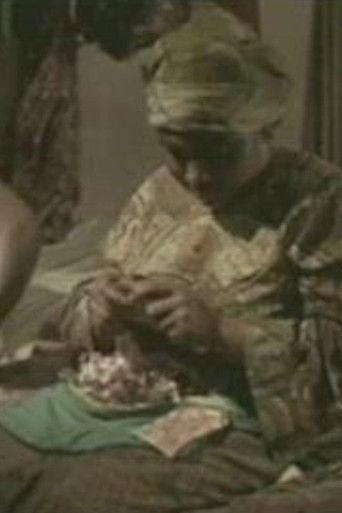 A Barber's Wisdom film afişi