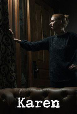 Karen film afişi