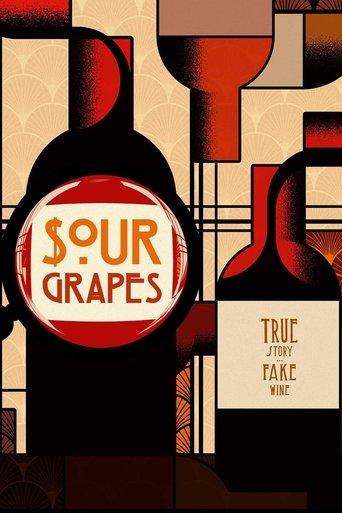 Sour Grapes film afişi