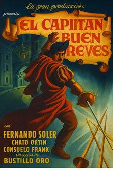 Nostradamus film afişi