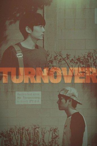 Turnover film afişi
