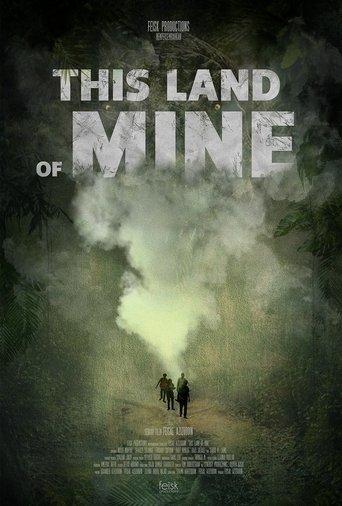 This Land Of Mine film afişi