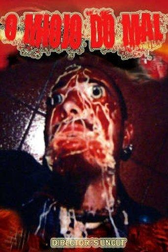 The Evil Noodles film afişi