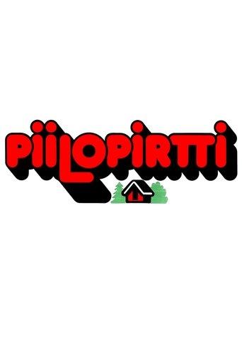 Piilopirtti film afişi