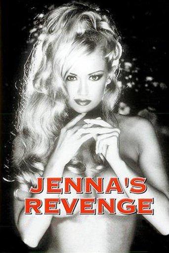 Jenna's Revenge film afişi
