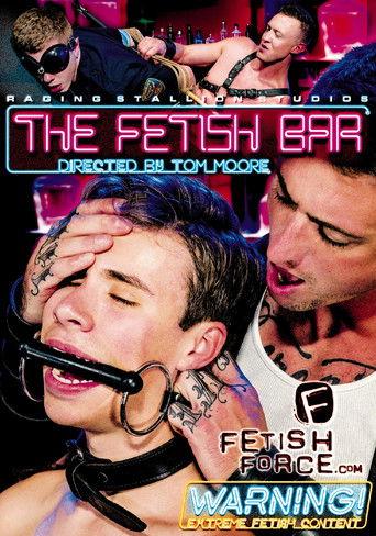 The Fetish Bar film afişi