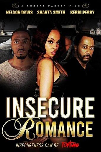 Insecure Romance film afişi
