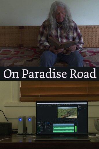On Paradise Road film afişi