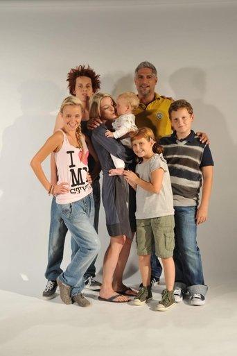 Yours, Mine & Ours dizi afişi