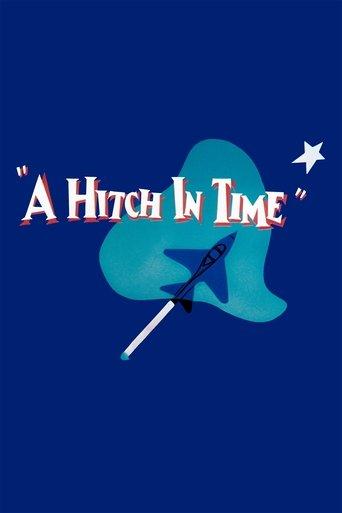 A Hitch in Time film afişi