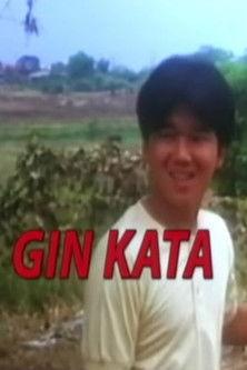 Gin Kata film afişi