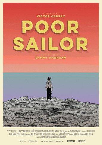 Poor Sailor film afişi