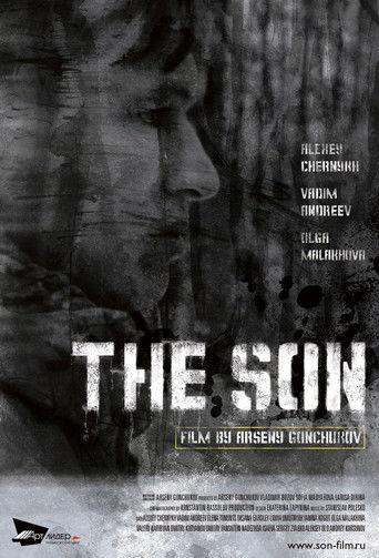 The Son film afişi