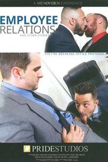 Employee Relations film afişi