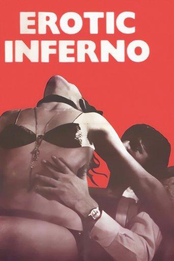 Erotic Inferno film afişi