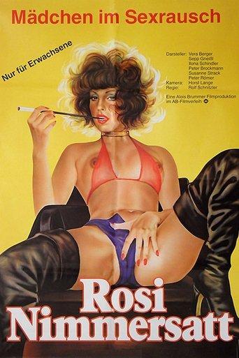 Rosi Nimmersatt film afişi