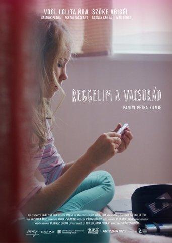 Reggelim a vacsorád film afişi