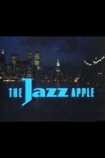The Jazz Apple: Temperley's Town film afişi