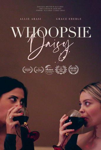 Whoopsie Daisy film afişi