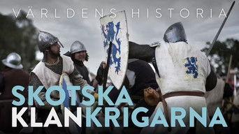 History Of the world - Skotska klankrigarna