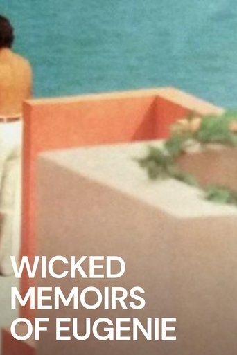 Wicked Memoirs of Eugenie film afişi