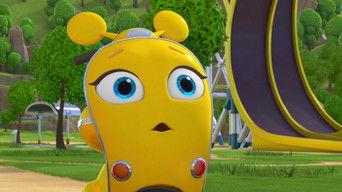 The Big Awesome Rescue - part 1