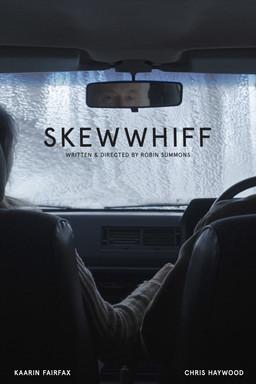 Skewwhiff film afişi