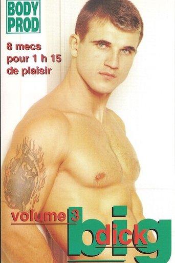 Big Dick 3 film afişi