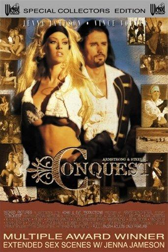 Conquest film afişi