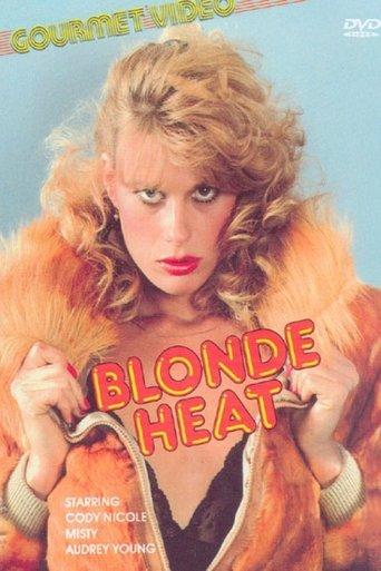 Blonde Heat film afişi