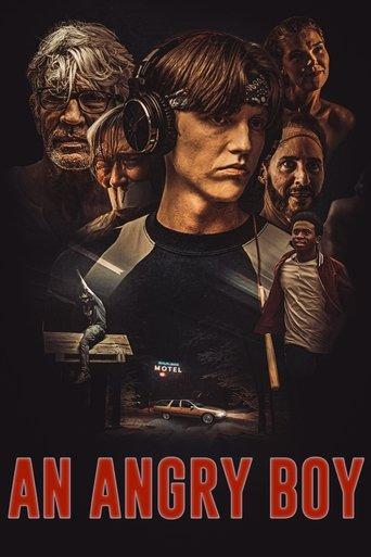 An Angry Boy film afişi