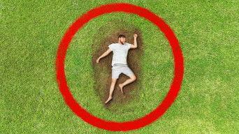 Survive 100 Days In A Circle, Win $500,000